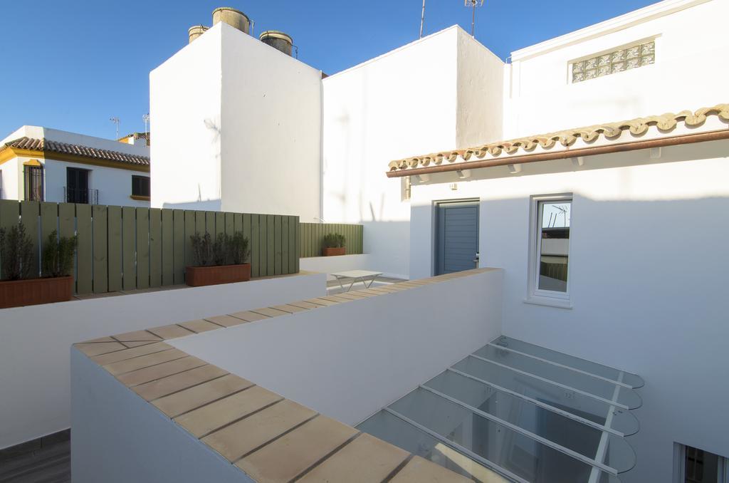 Gasthof Gravina Tarifa