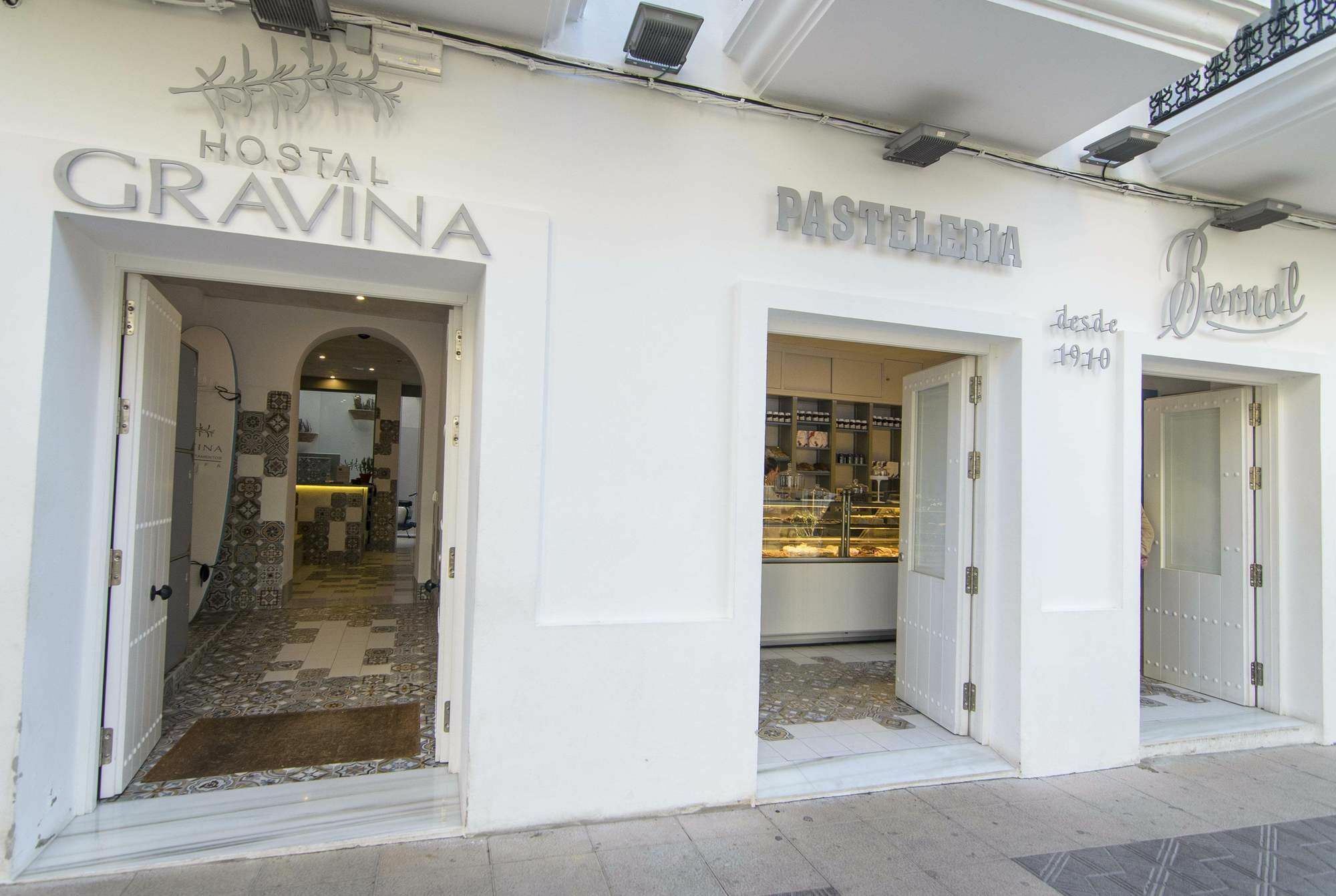 Gravina Gasthof