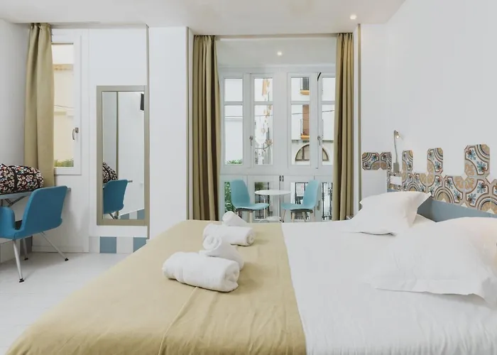 Hostal Gravina