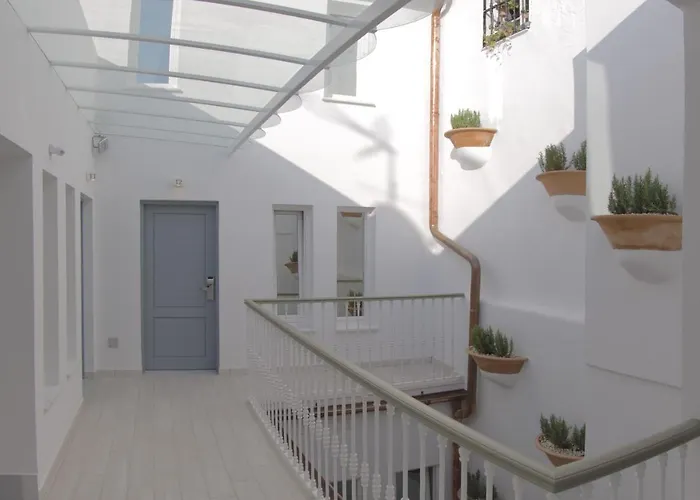 Hostal Gravina